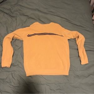 vintage mens sweater L